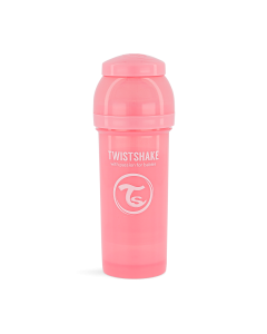 Mamadera Anti-Cólico 260ml Twistshake-2