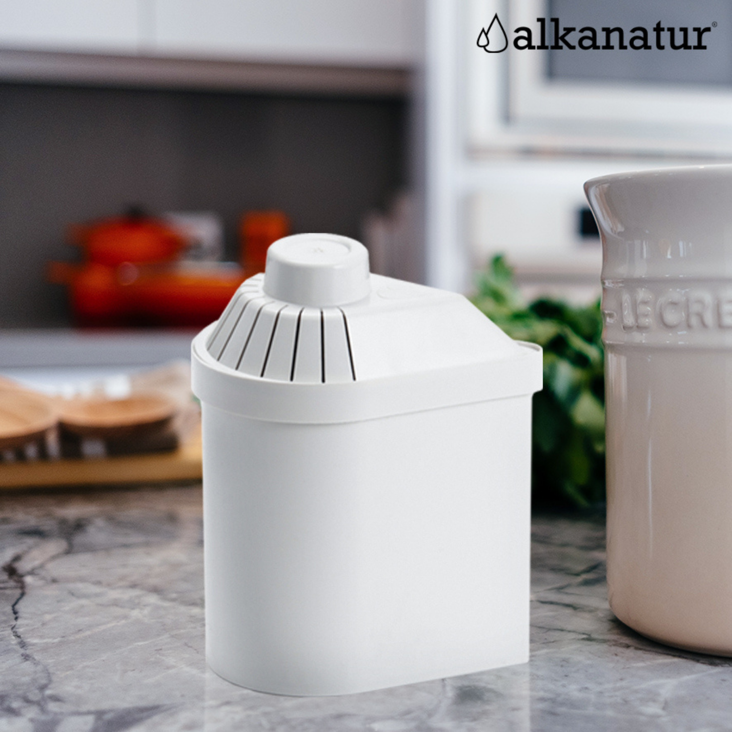 Pack 3 Filtros Jarra de Agua Alkanatur-2
