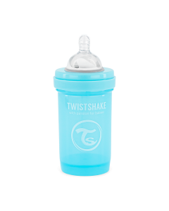 Mamadera Anti-Cólico 180ml Twistshake-1