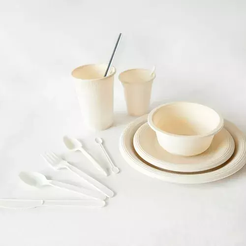 100 Cuchillos de Almidón de Maiz-1