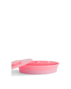 Plato con división 6M+ Twistshake-2