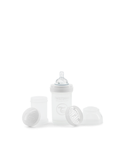 Mamadera Anti-Cólico 180ml Twistshake-0
