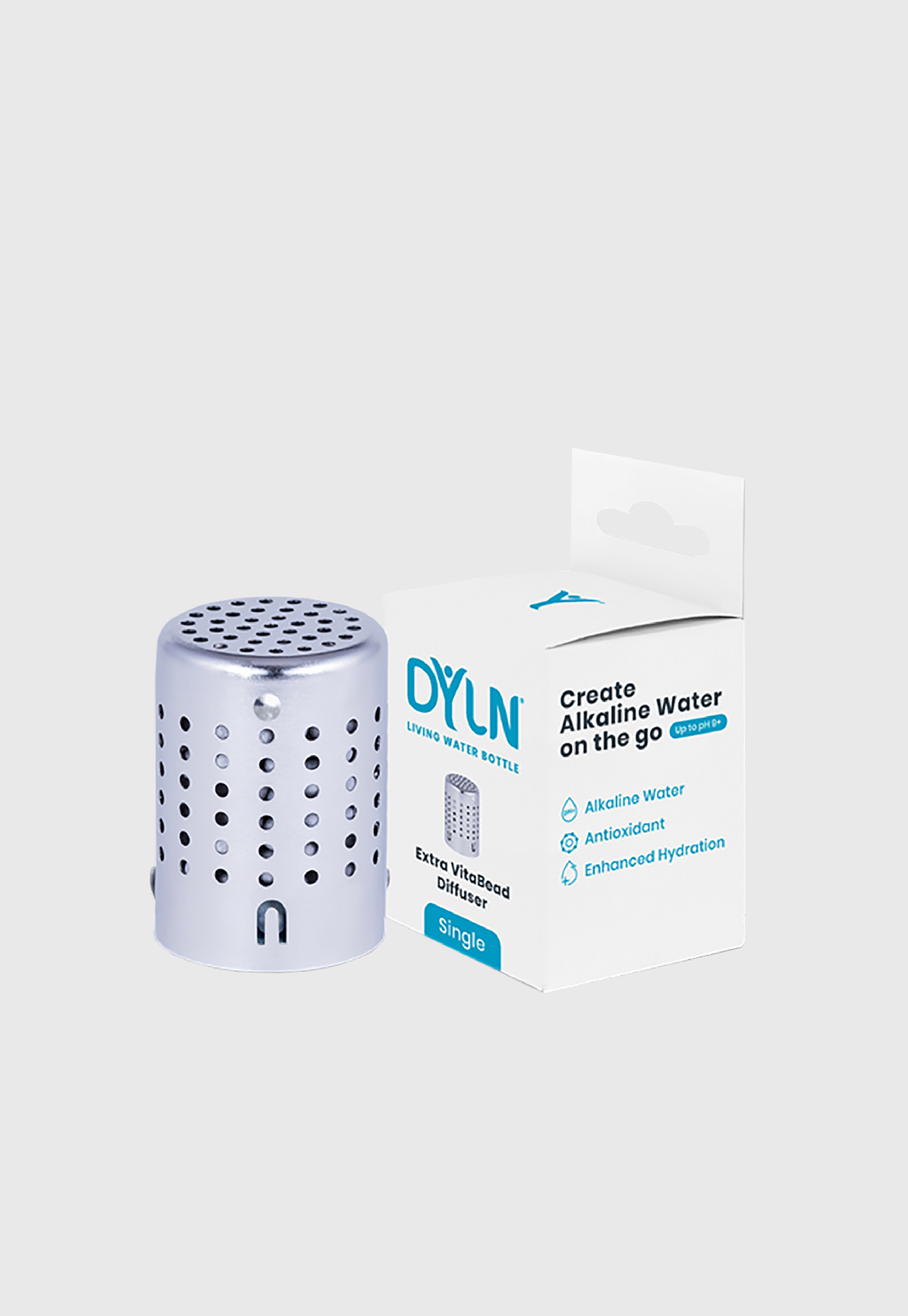 Difusor de Repuesto Botella Dyln-0