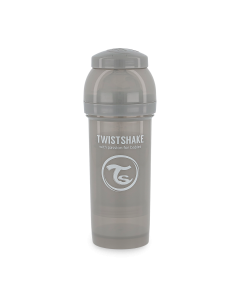 Mamadera Anti-Cólico 260ml Twistshake-2
