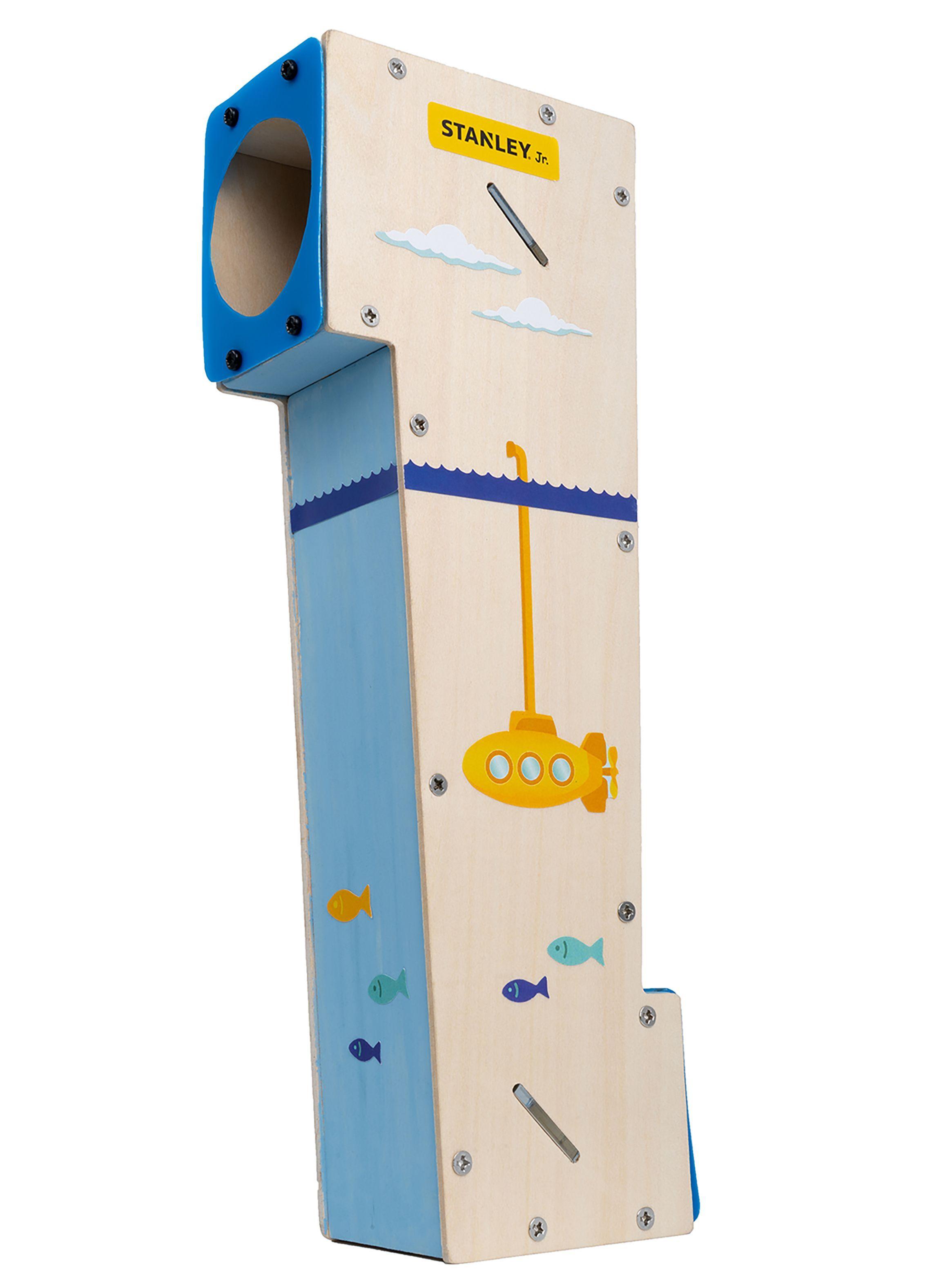 Set de Construcción para niños Periscopio Stanley Jr-0