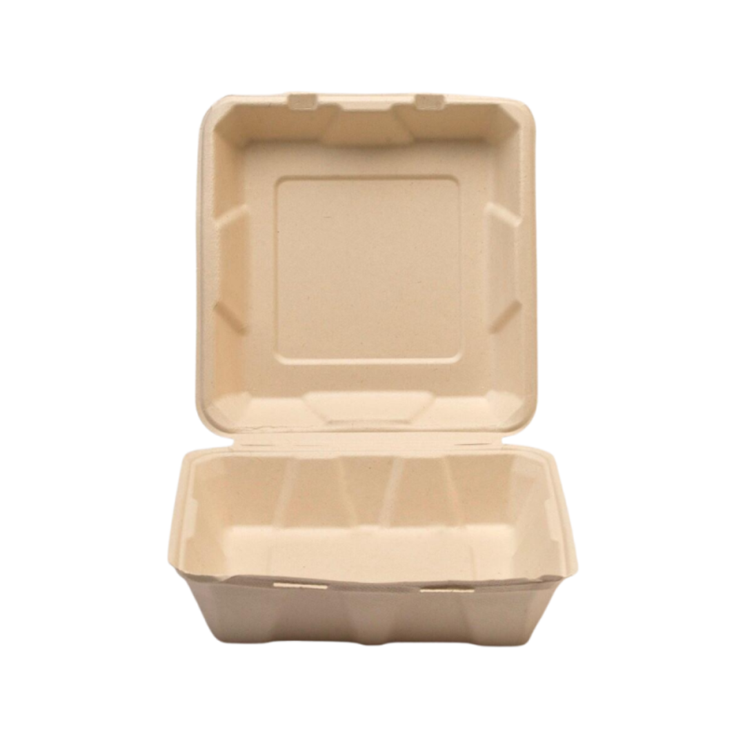 125 unidades de Almejas de 900ml, Almidón de Maiz-0