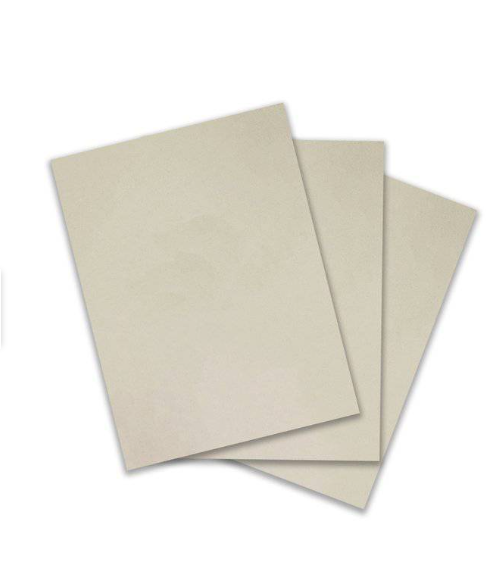 Resma Carta Multifunción Ecológica 500 Hojas Caña De Azúcar-2