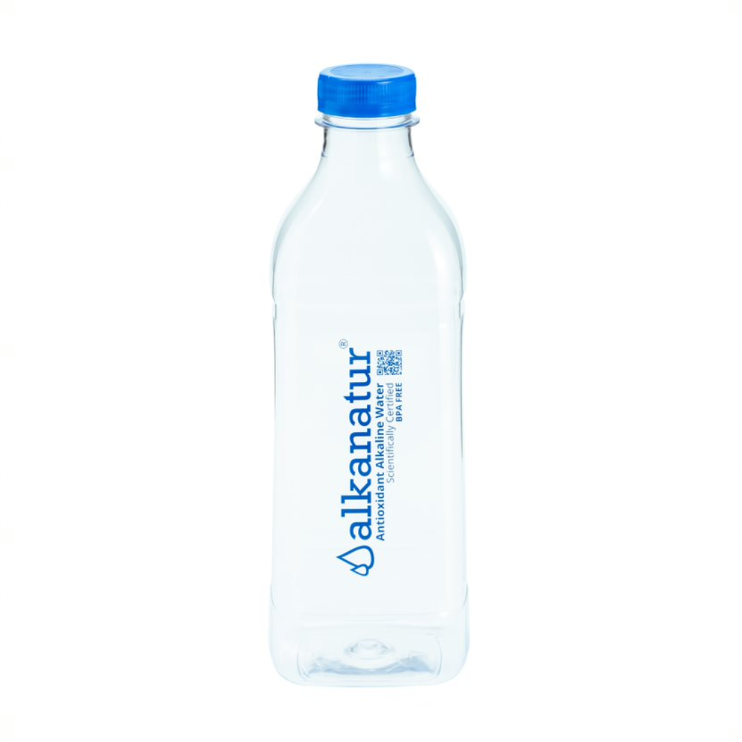 Botella libre de BPA y Ftalatos-0