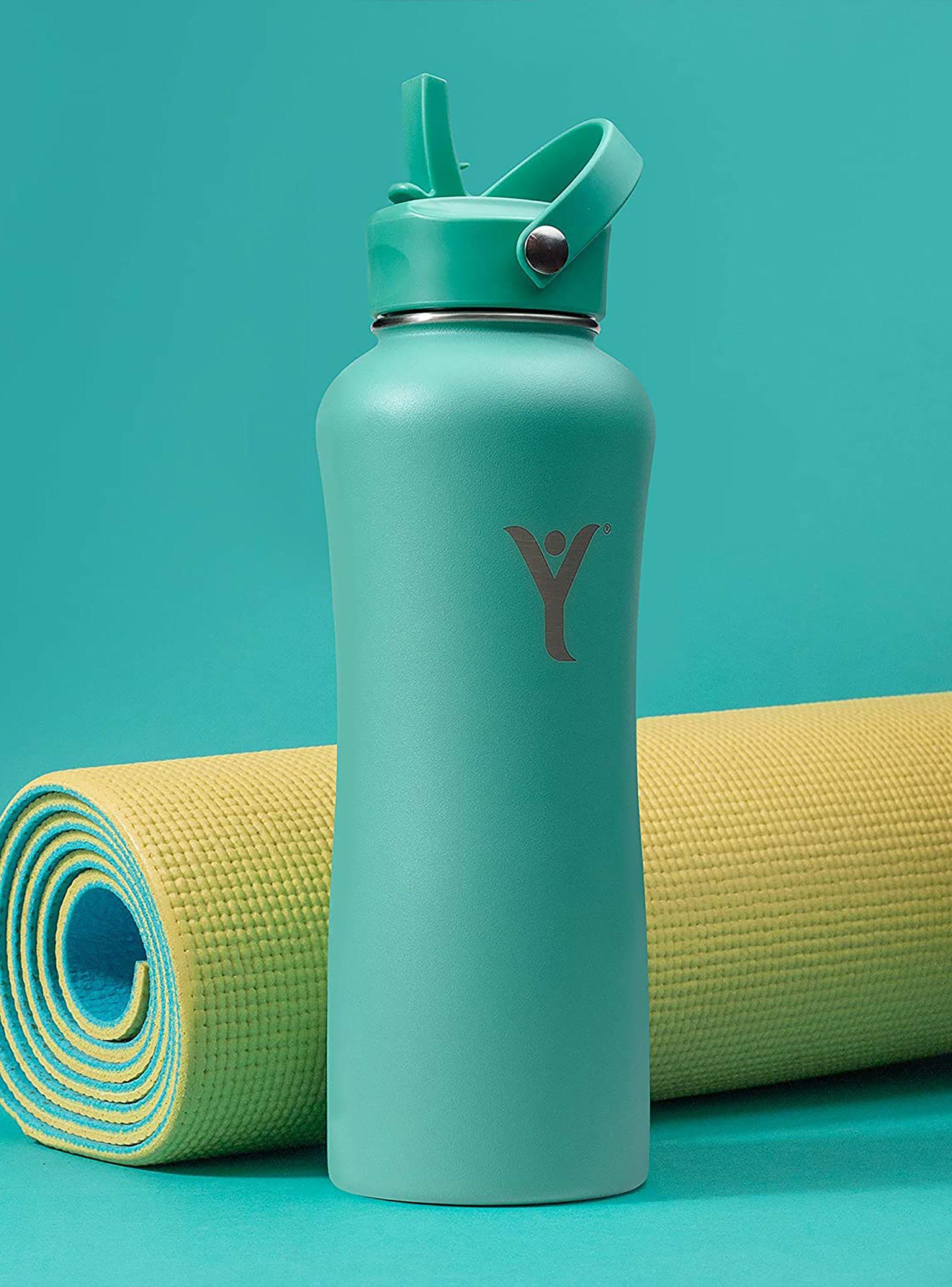 Tapa con boquilla Aqua (946ml. - 1182ml.)-2