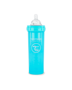 Mamadera Anti-Cólico 330ml Twistshake-1