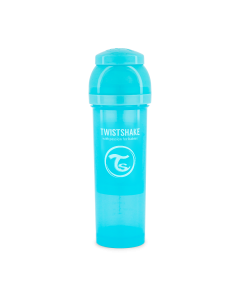 Mamadera Anti-Cólico 330ml Twistshake-2