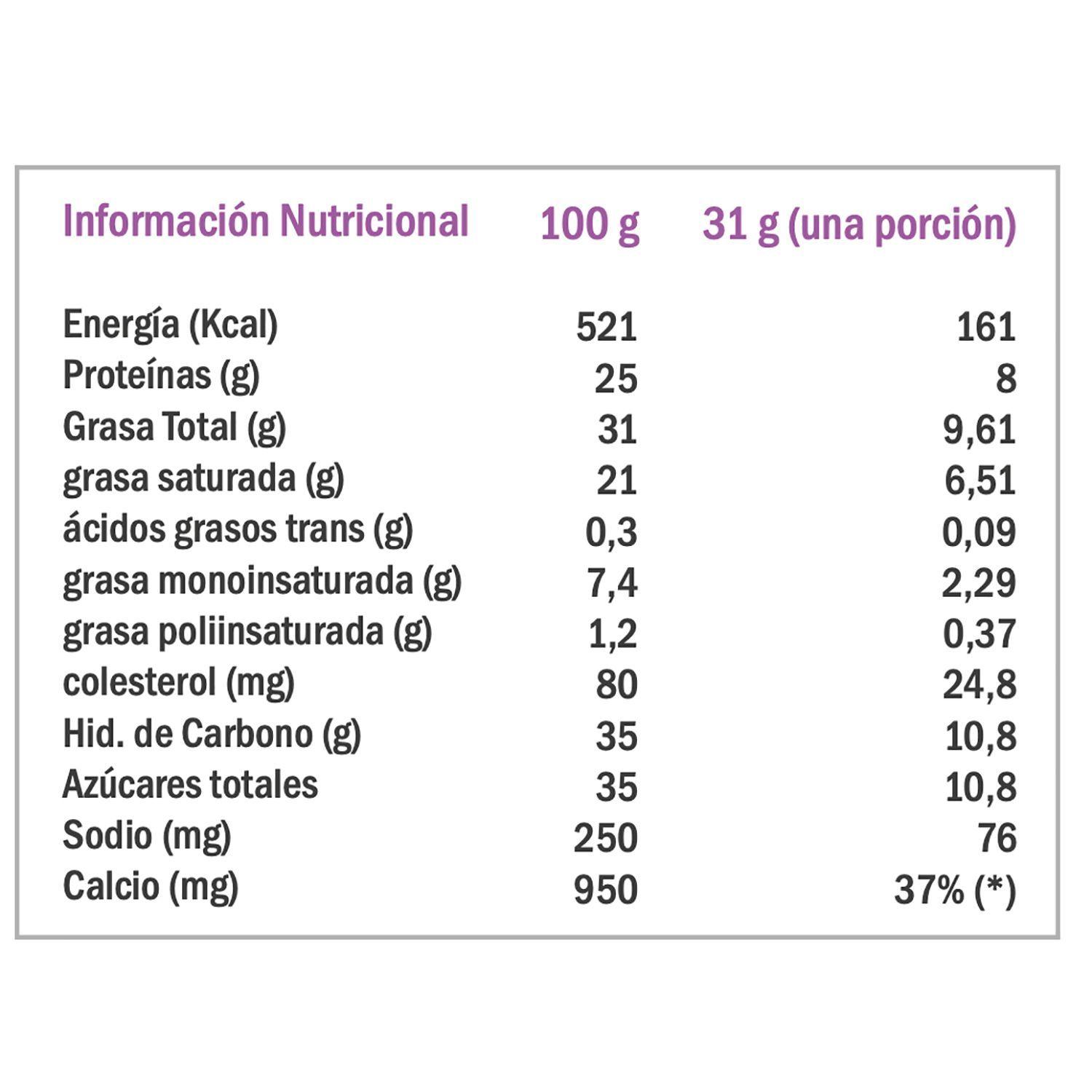 Leche entera en polvo de cabra 900gr -4