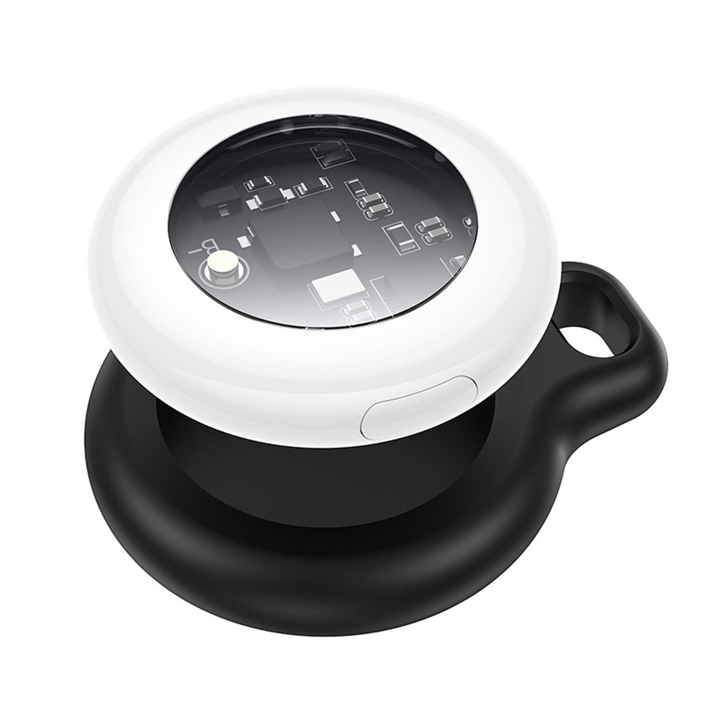 Dispositivo Inteligente Anti Pérdida Smart Tag Hoco E91 Compatible Apple Find My-2