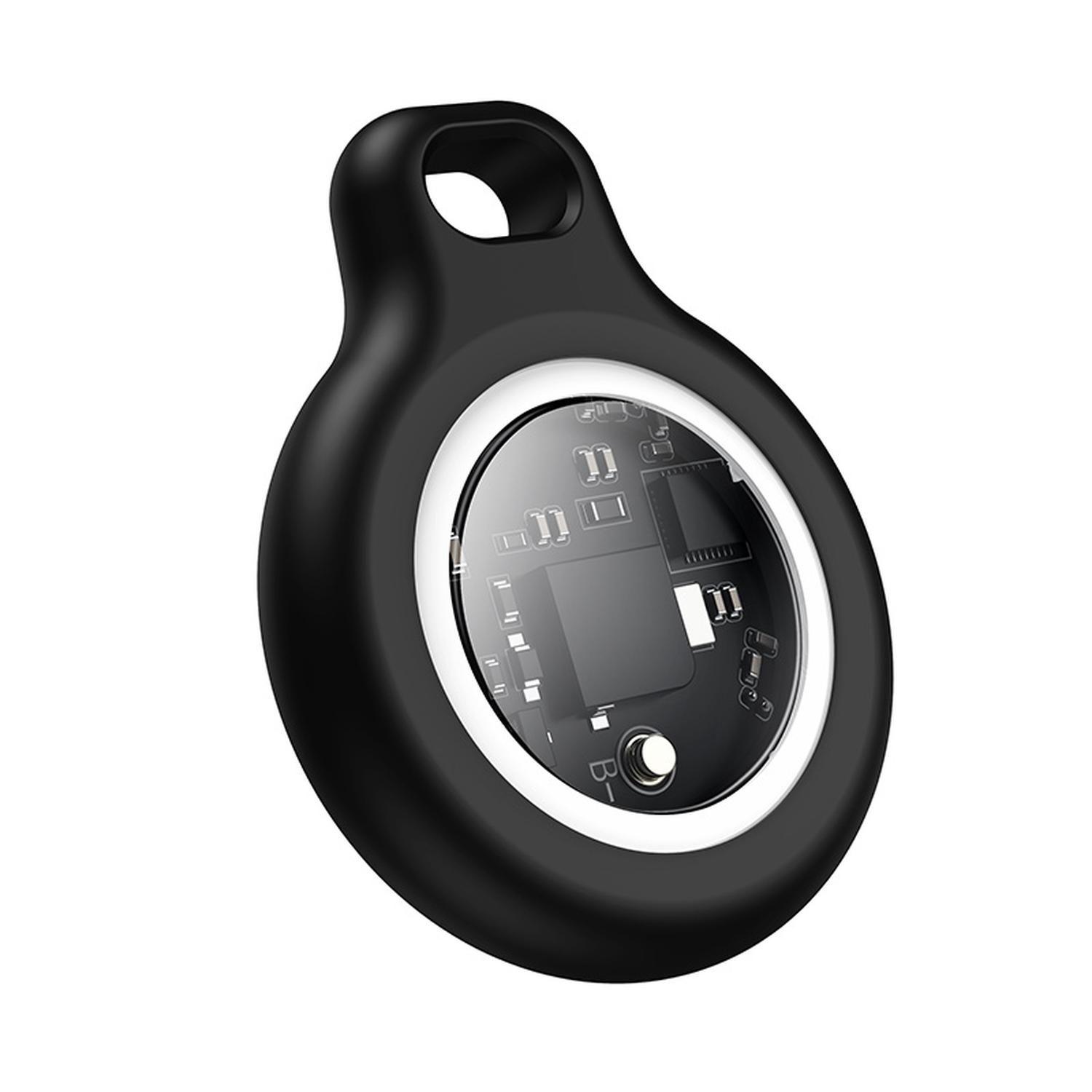 Dispositivo Inteligente Anti Pérdida Smart Tag Hoco E91 Compatible Apple Find My-3