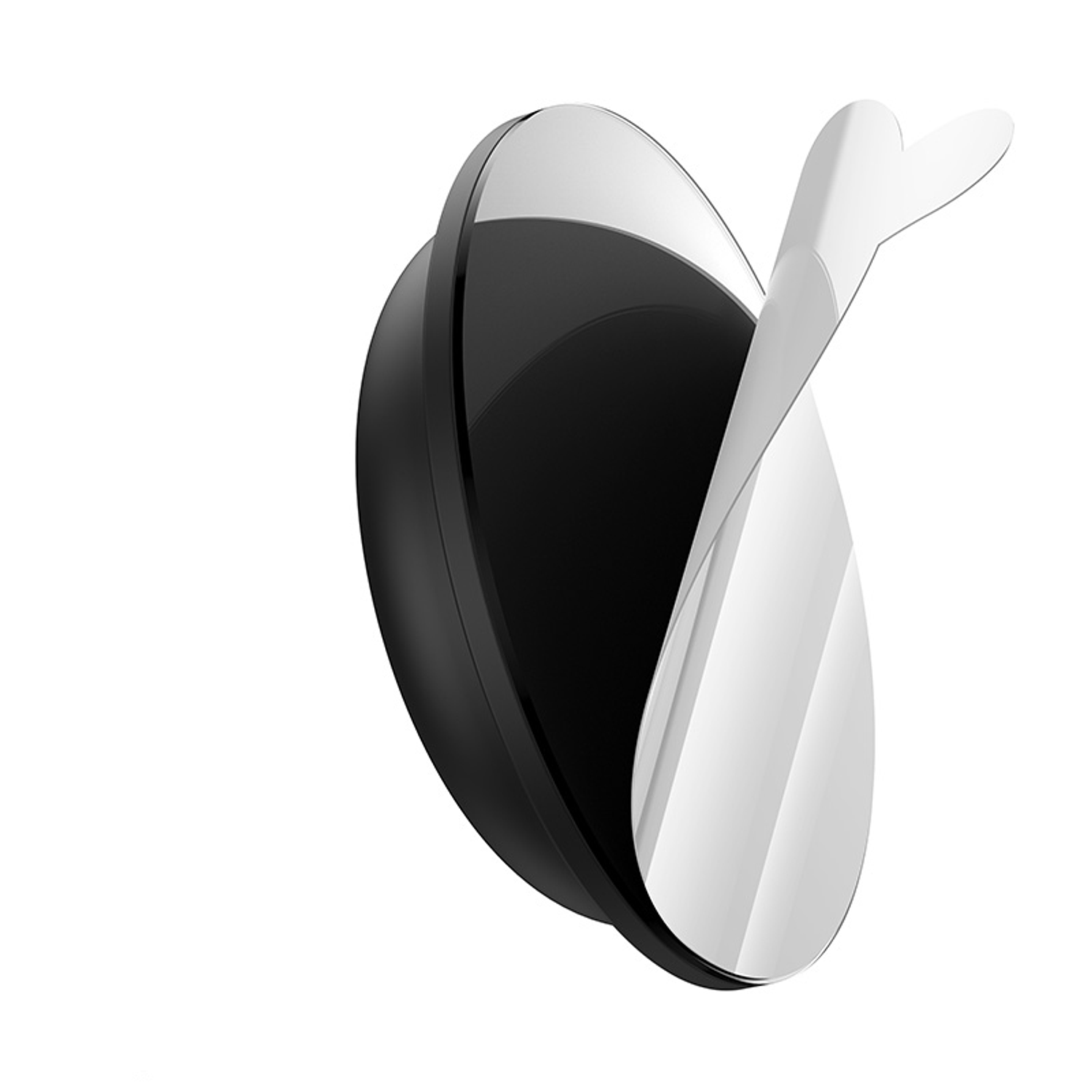 Dispositivo Inteligente Anti Pérdida Smart Tag Hoco E91B Compatible Apple Find My-2