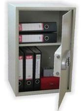 Caja Fuerte Digital - Electronica De Seguridad 50x34x31 Cm-1