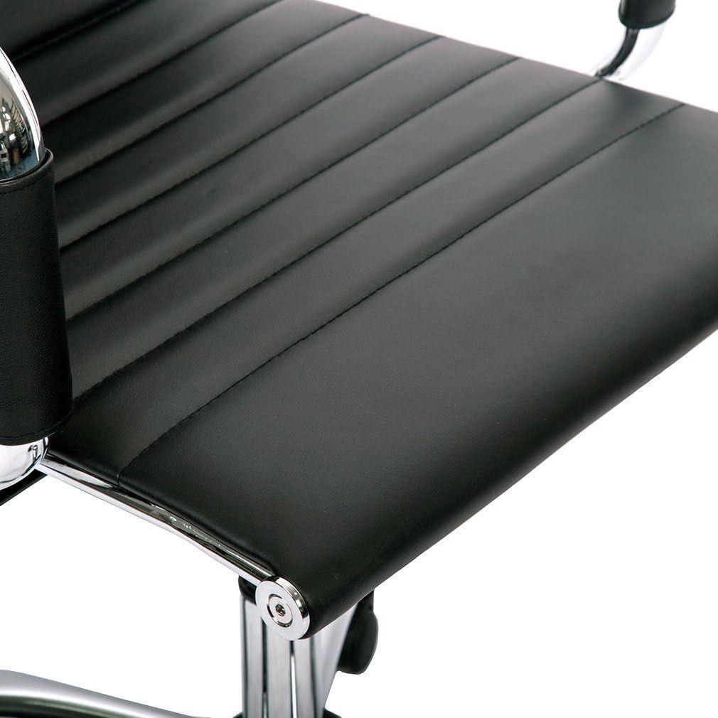Silla De Escritorio Oficina Rd Sillón Ejecutivo Ergonomico.-2