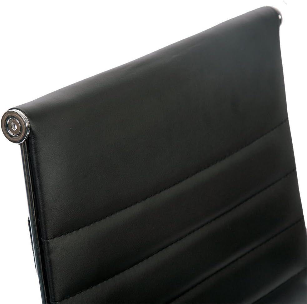 Silla De Escritorio Oficina Rd Sillón Ejecutivo Ergonomico.-3
