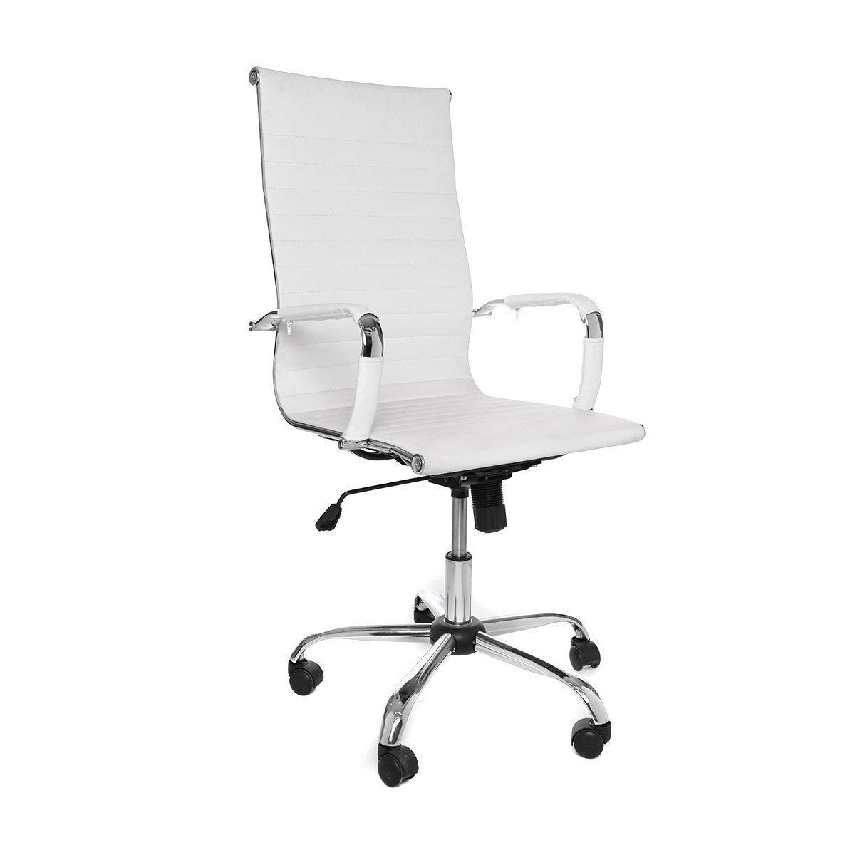 Silla De Escritorio Oficina Rd Sillón Ejecutivo Ergonomico.-5