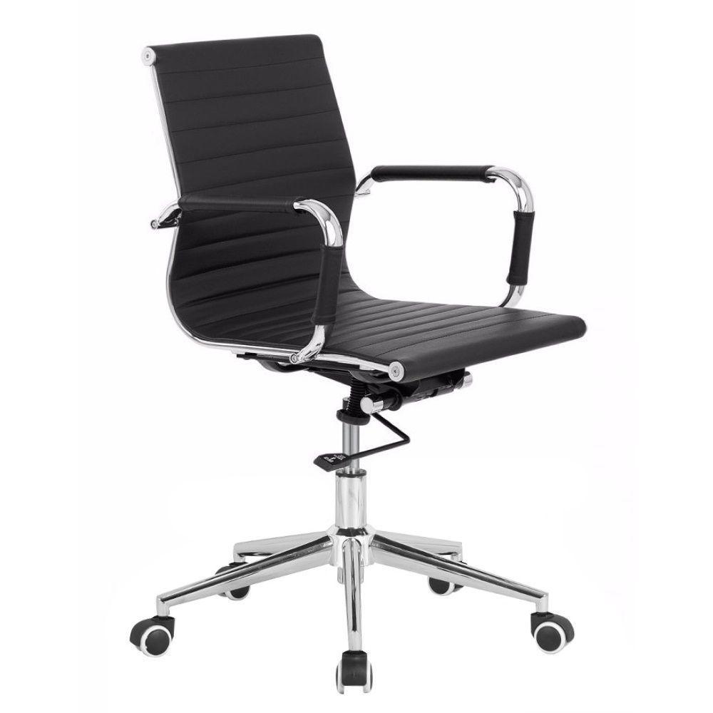 Silla De Oficina Ergonomica Rd Sillon Ejecutivo Escritorio-2