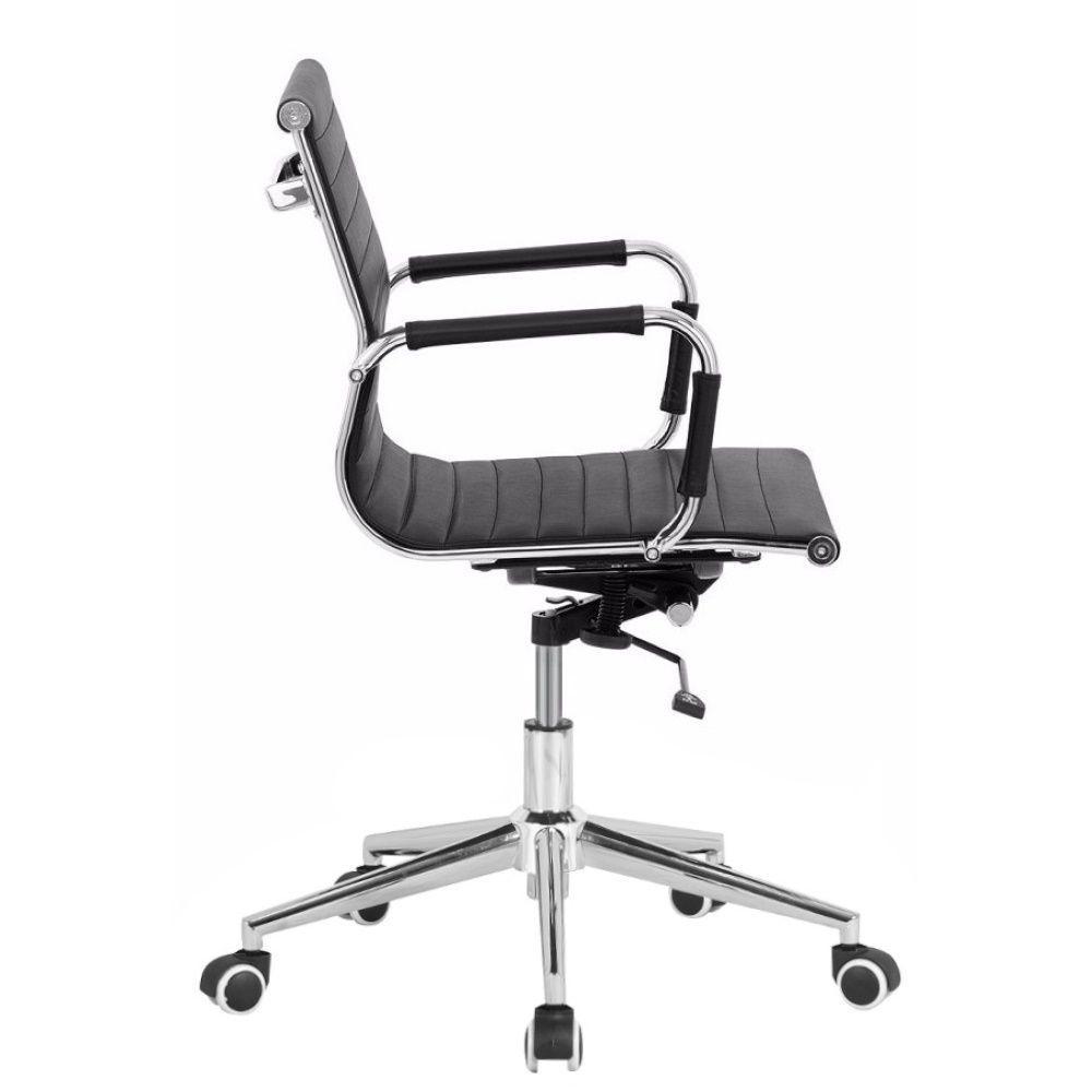 Silla De Oficina Ergonomica Rd Sillon Ejecutivo Escritorio-4