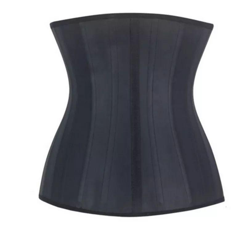 Faja Latex 25 Huesos -5