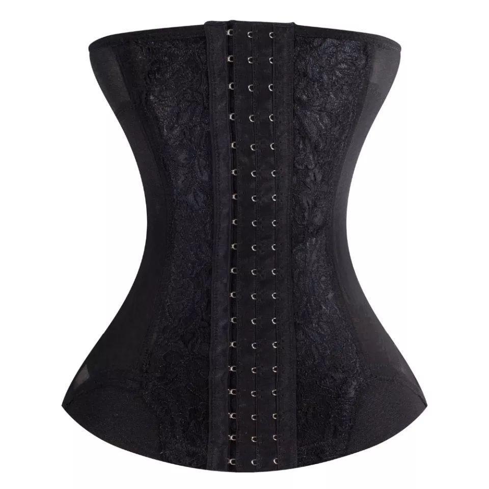Corset 7 huesos Ponte Guapa -0