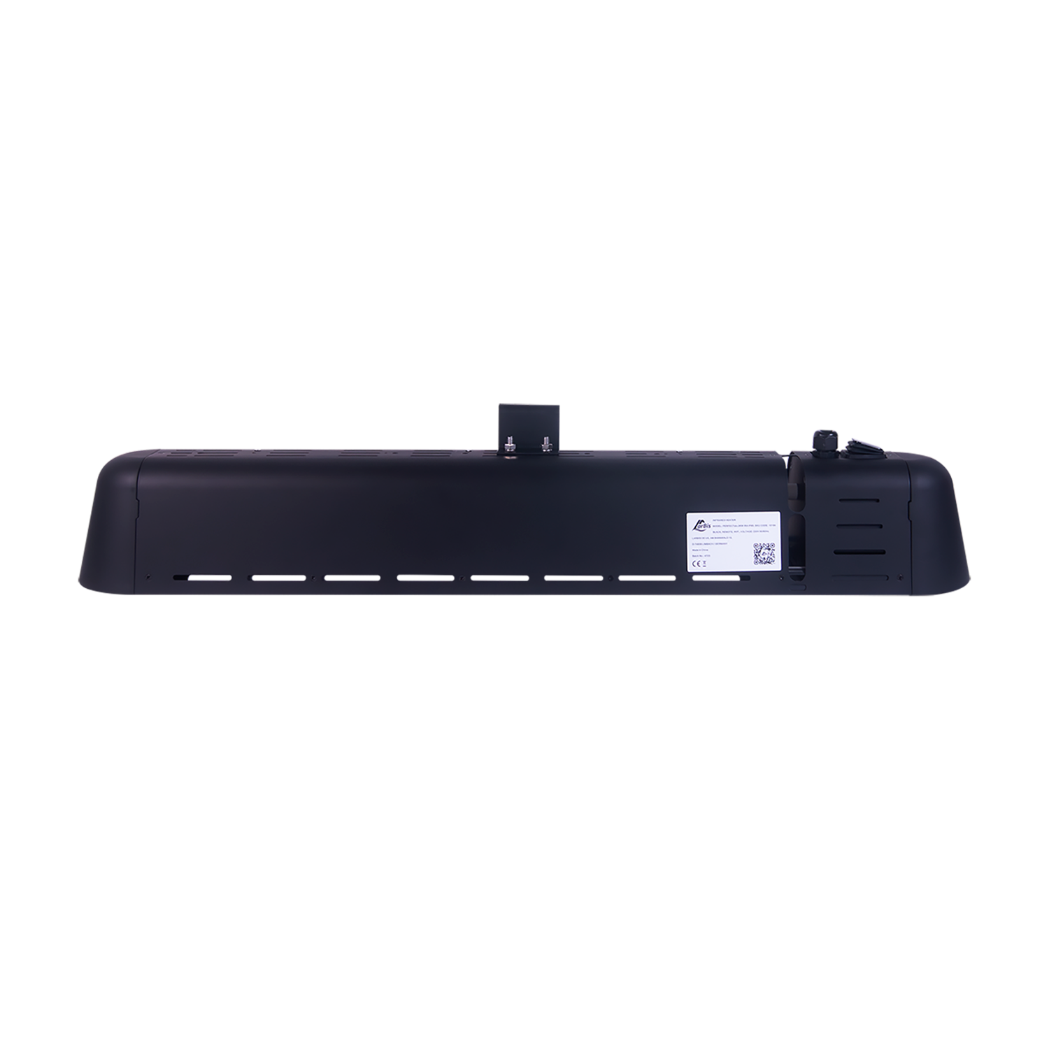LARBIS - PERFECTALU 2KW IRA IP65 - CALEFACTOR INFRARROJO-1