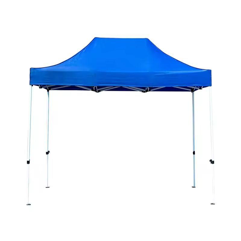 TOLDO PLEGABLE PREMIUM (AZUL) 3 x 4,5 Metros-0