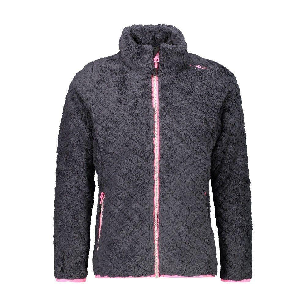 Polar CMP Kid G Niños Grafito-0