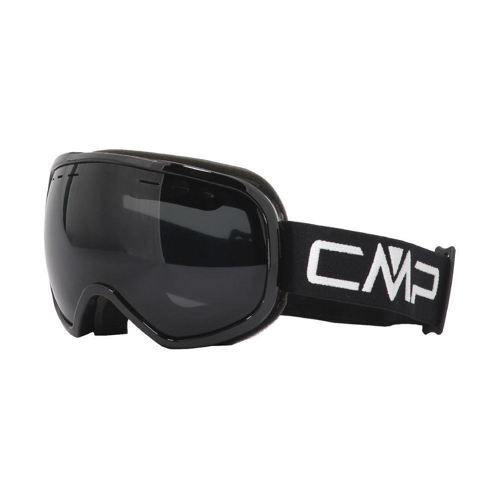 Antiparras CMP Joopiter Unisex Negro-0