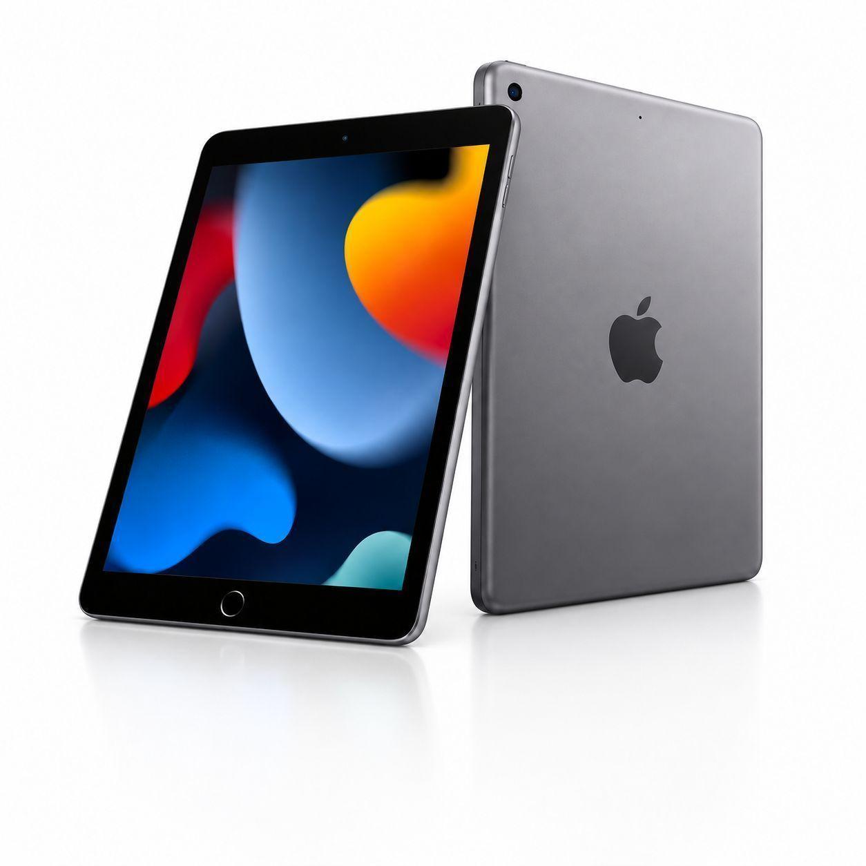 iPad 9° Generación Apple 10,2 pulgadas-1