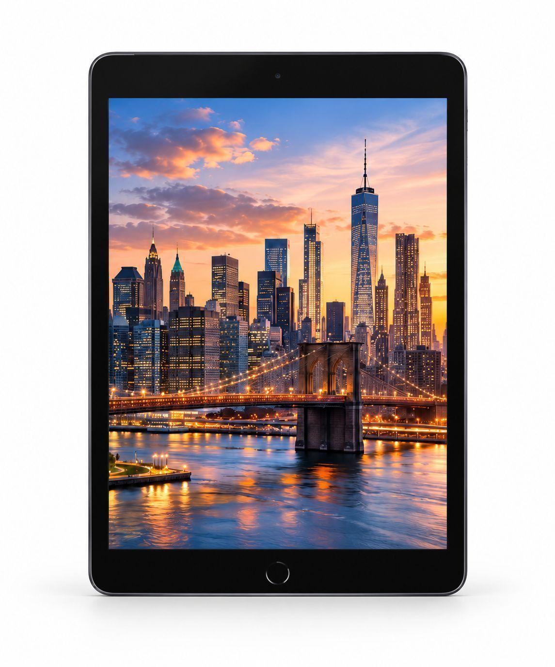 iPad 9° Generación Apple 10,2 pulgadas-2