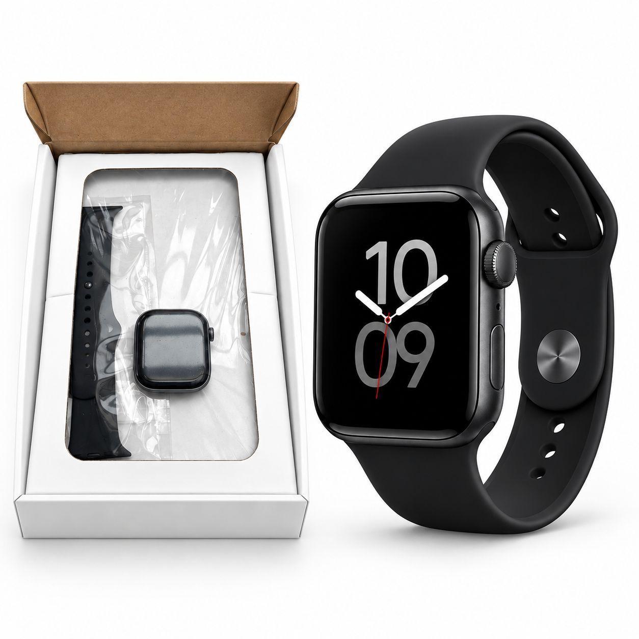 Apple Watch Series 11 42 mm GPS Cellular Aluminio-2