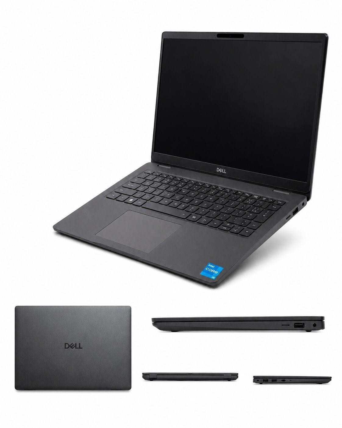 Dell 16 Pro I5-120u 16gb Ram - 512gb SSD Pantalla 16 pulgadas-3