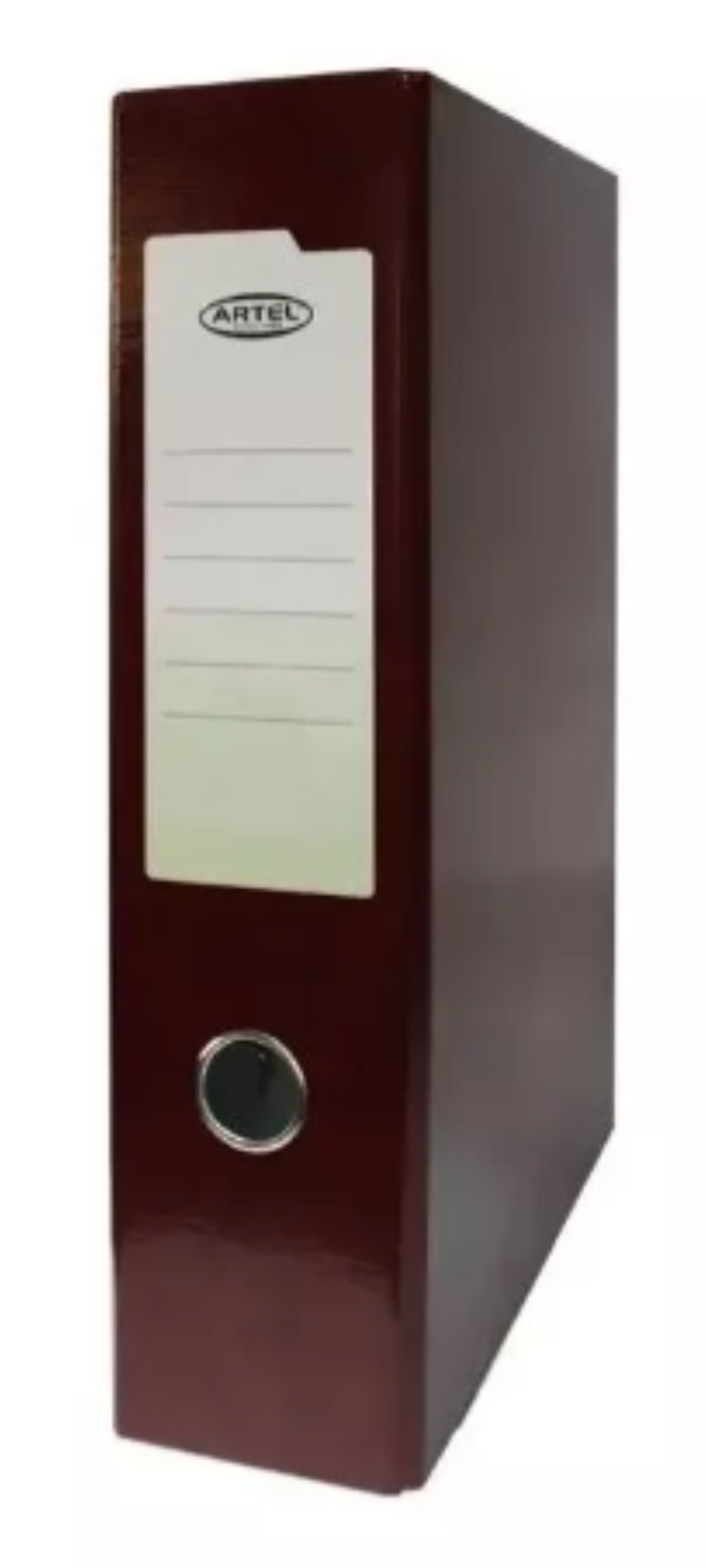 Pack Archivador Artel 10 unidades Oficio-0