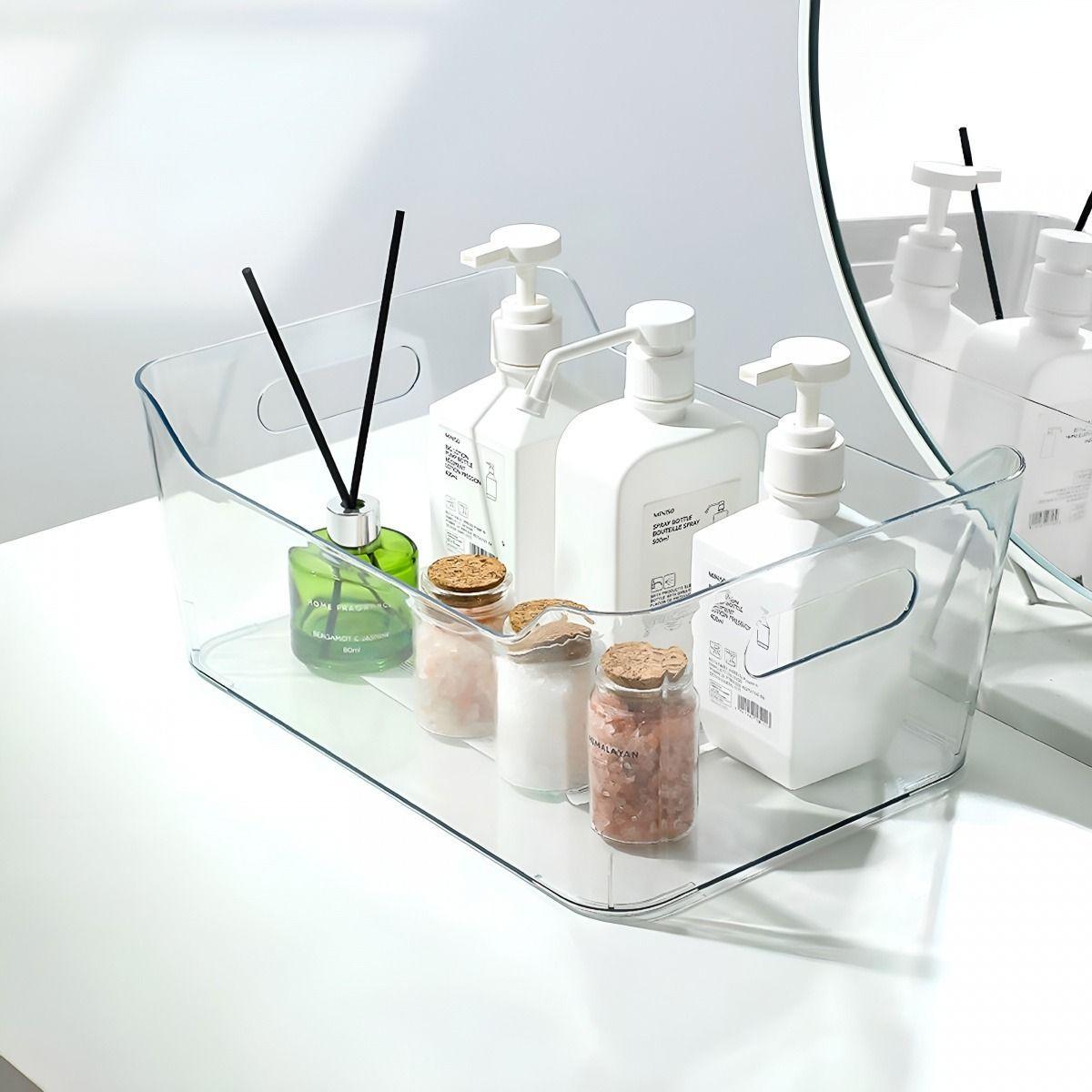 2 Organizador De Refrigerador Organizador Despensa Contenedo-4