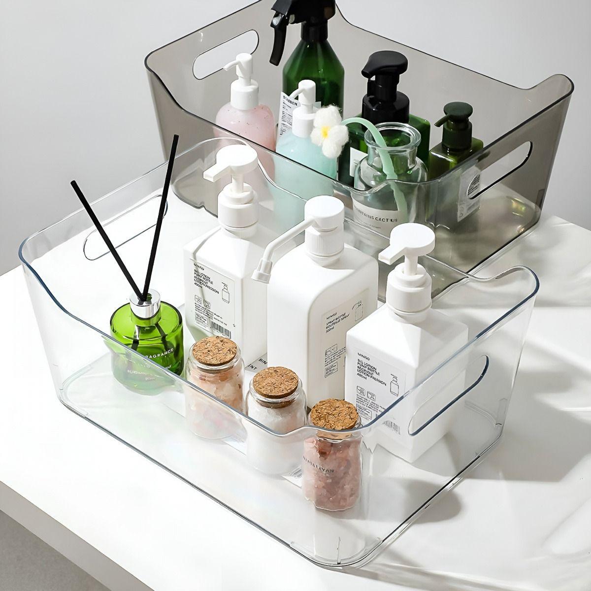 2 Organizador De Refrigerador Organizador Despensa Contenedo-5