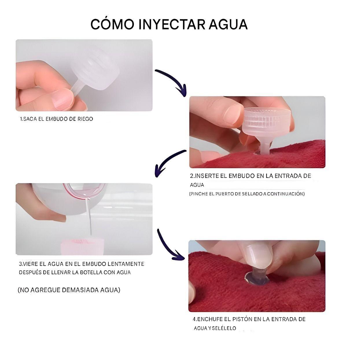 Guateros Electricos Guateros Calefaccion Guatero Electrico-3