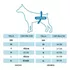 24 Pañales Para Perros Pañales Para Perro Pañales Gato Xl-1