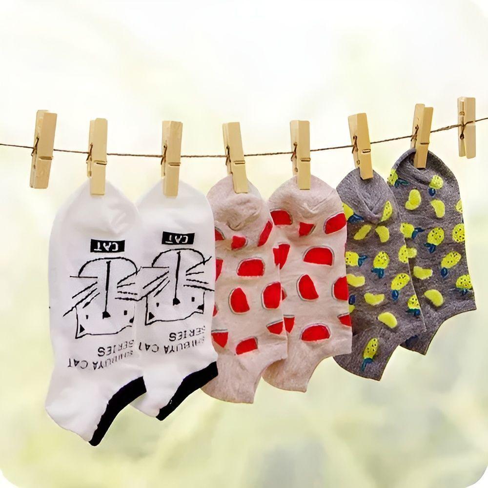 20 Perros Para Ropa Pinzas Tenazas Pinzas De Ropa Lavandería-1