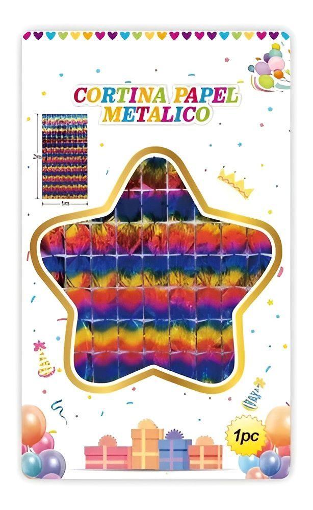 Guirnalda Decoración Cumpleaños Sorpresa Decoracion Fiesta-2