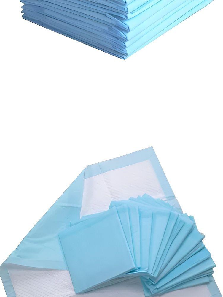 50 Sabanilla Adulto Protector Cama Pañales Protect-4