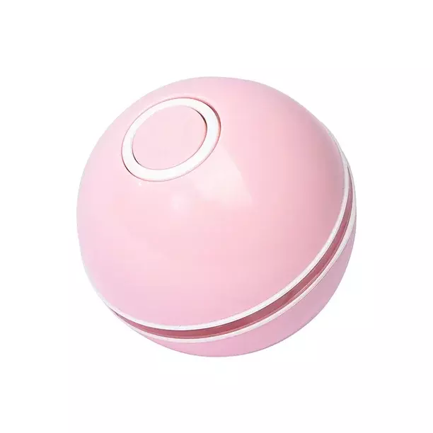 Pelota Inteligente Juguete Para Gato Interactivo Automatico-3