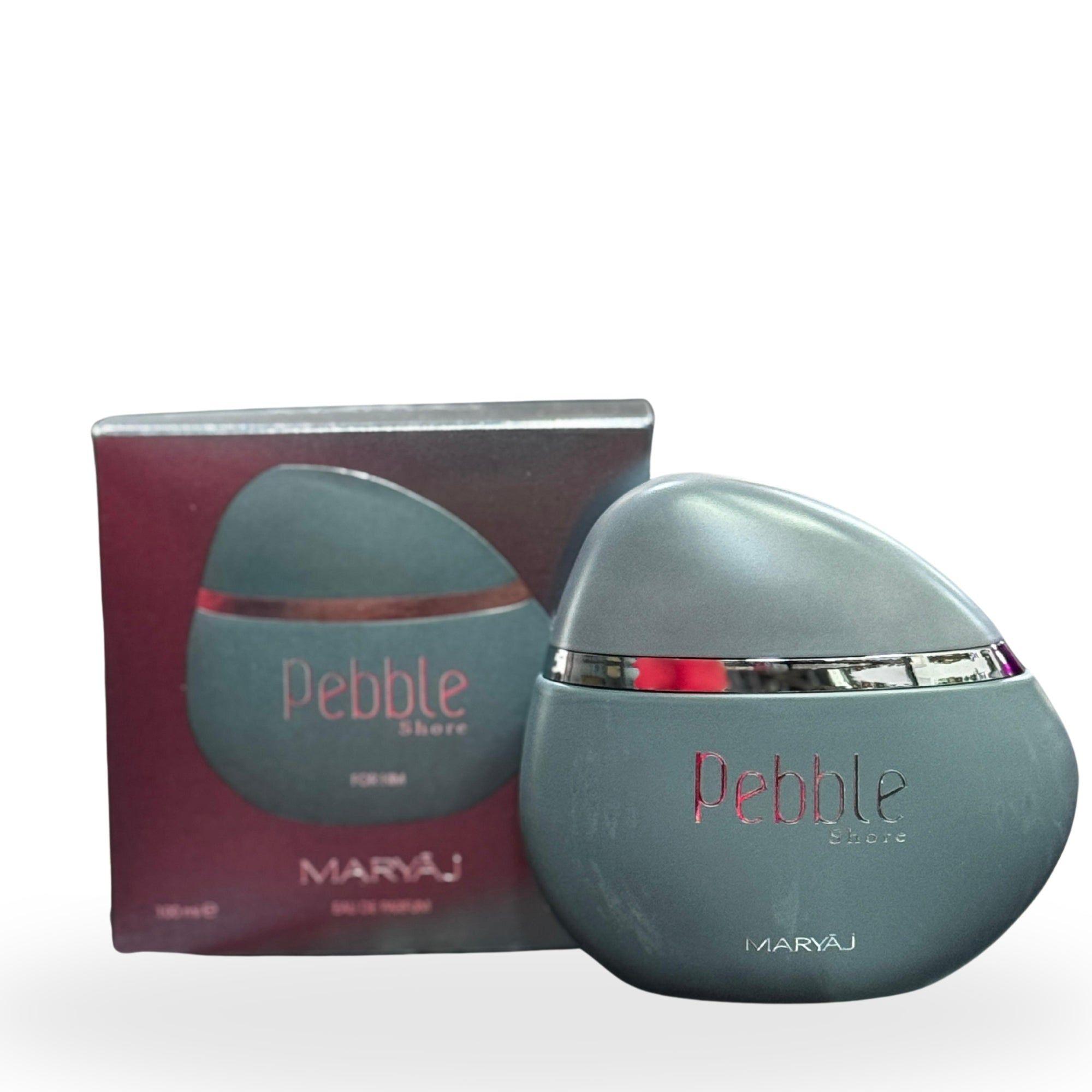 Pebble Shore For Him Maryaj Edp 100ML Hombre-0