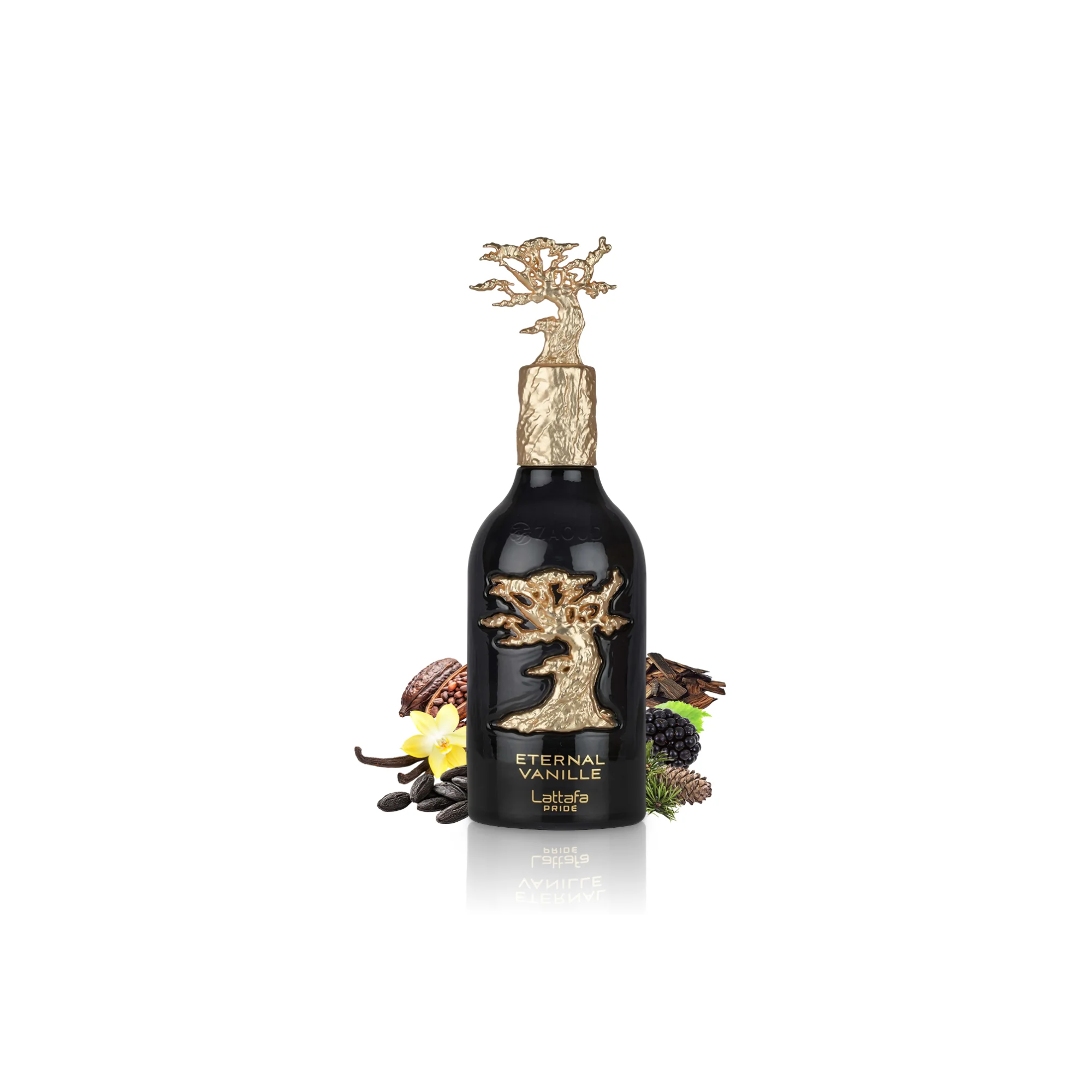 Eternal Vanille Lattafa 100Ml Edp Unisex-0