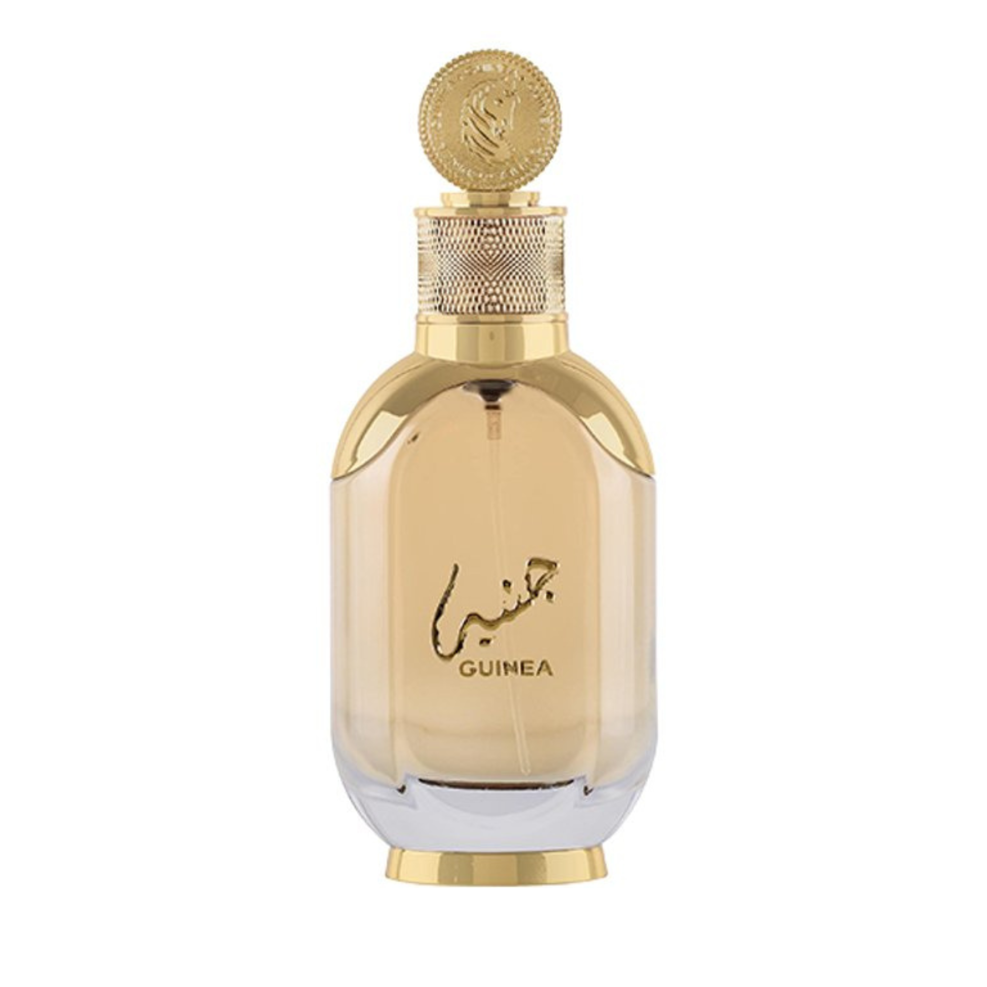 Guinea Lattafa 100Ml Edp Unisex-0