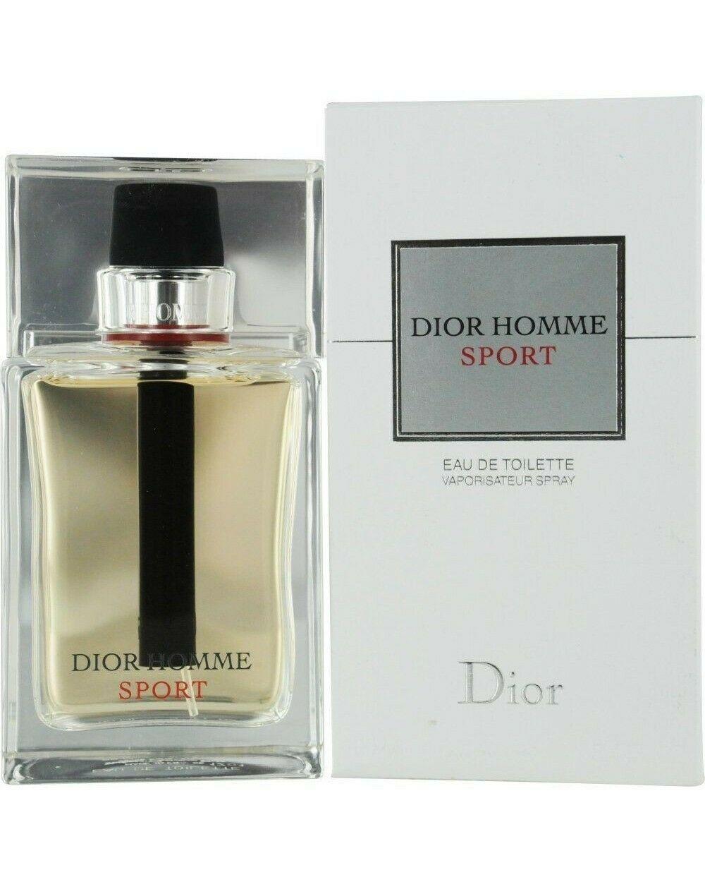 Dior Homme Sport Edt 75ml-0