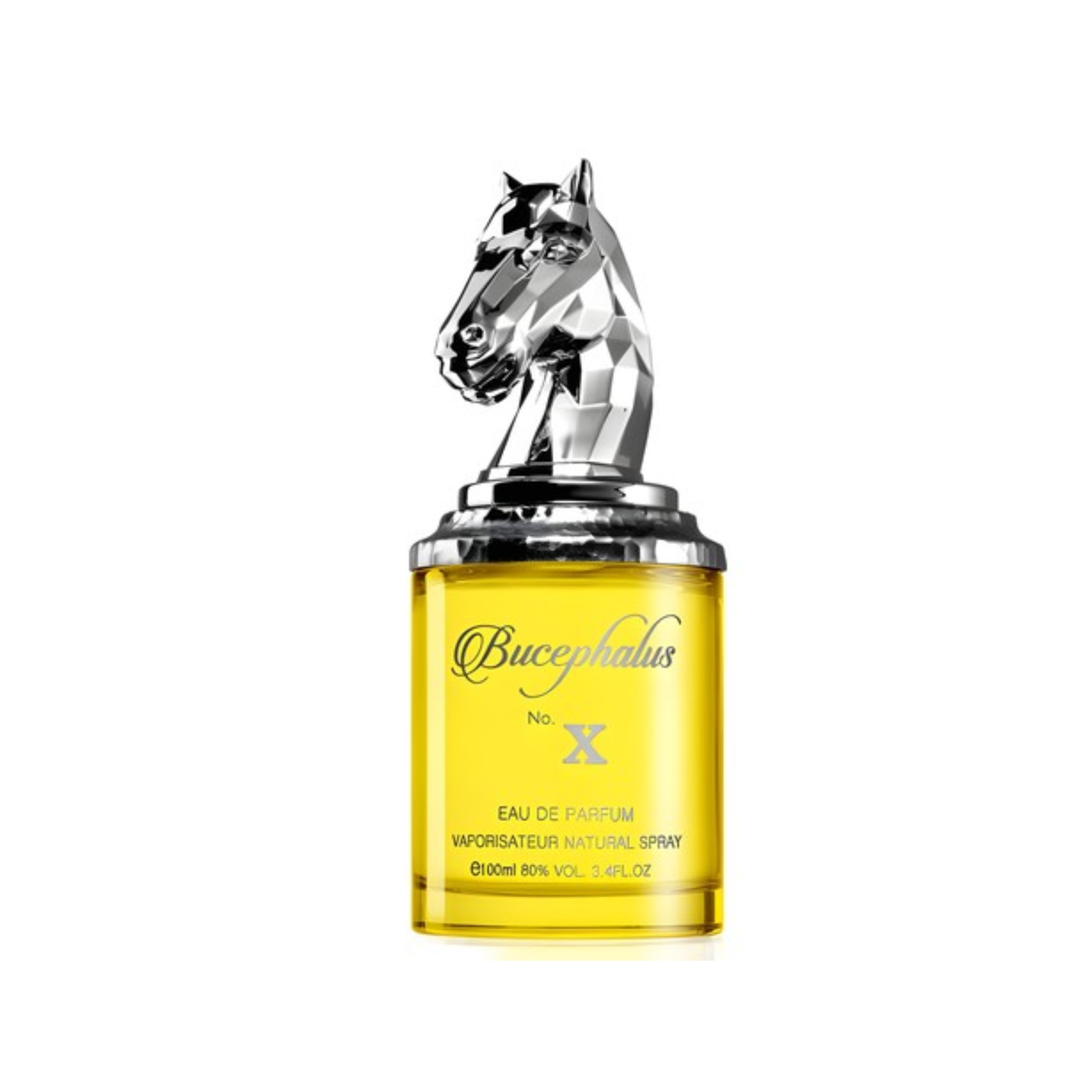 Perfume Bucephalus X 100Ml Hombre Armaf-2