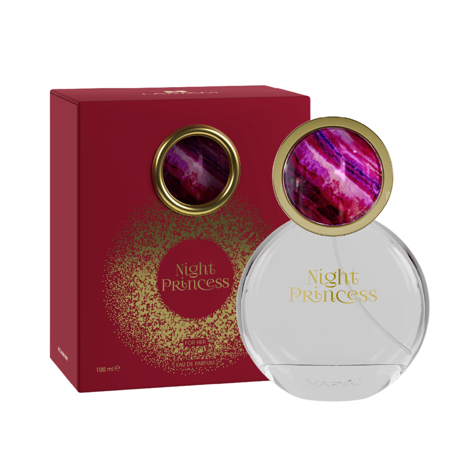 Night Princess For Her Maryaj Edp 100ML Mujer-2